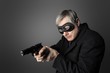 robber