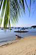 Beach in Buzios, Rio de Janeiro state, Brazil Beach in Buzios, Rio de Janeiro state, Brazil