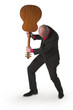 Photo: Anger management Anger management