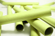 Empty plotter rolls