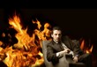 davil