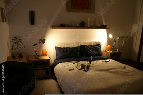 Photo: bedroom bedroom