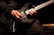 Rock - Guitar Player Rock - Guitar Player
