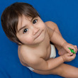 bambino che ride
