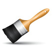 Paint brush