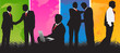 Business world