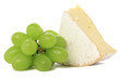 Grapes & Camembert