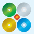 The CD Collection