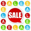 Wonderful Sale