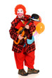 Photo en ligne au meilleur prix Happy clown