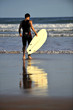 Surf boy