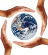 Save the planet