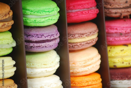 Macarons