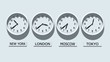 Clocks