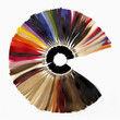 Foto: Extensions colors Extensions colors