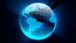 Digital Globe Digital Globe