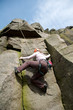 Rock Climbing 001