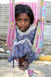 Swinging in Poverty