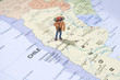 globetrotter - bergsteiger globetrotter - bergsteiger