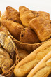 Fresh bread and pastry Fresh bread and pastry