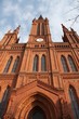 Wiesbaden - Marktkirche