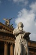 Foto: Wiesbaden - Hessisches Staatstheater Wiesbaden - Hessisches Staatstheater