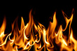 Illustration: Feuer Feuer