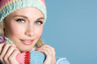 Winter Girl