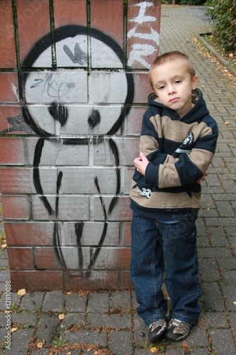 Foto: Ghetto-Kid Ghetto-Kid