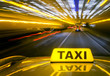 Taxi at warb speed