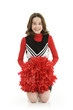 Cheerleader