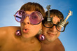funny couple