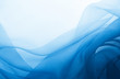 Foto: blue chiffon blue chiffon