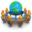 Global Network Global Network