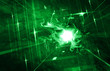 Futuristic Background