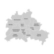 stadtkarte berlin beschriftet