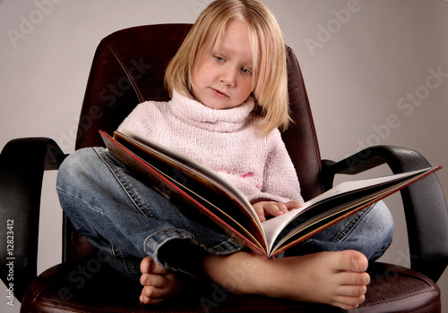 Foto: lesen lesen