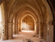 Photos : Ruined Italian church