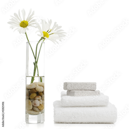 Photo: Spa Display Spa Display