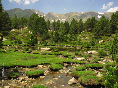 Hautes Pyrénées et Pyrénées Orientales Hautes Pyrénées et Pyrénées Orientales