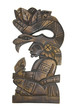 Foto: Tribal Carving Tribal Carving