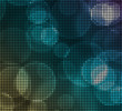 Color Dots Abstract