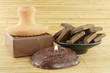 chocolate treatment chocolate treatment
