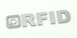 RFID - Silver Logo RFID - Silver Logo
