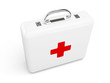 First aid kit