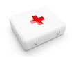 First aid kit