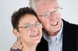 Photo: Happy Senior Couple Happy Senior Couple