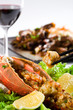 lobster cooked in chinese style