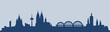 Köln - Skyline 01