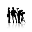 Kamerateam - Presse